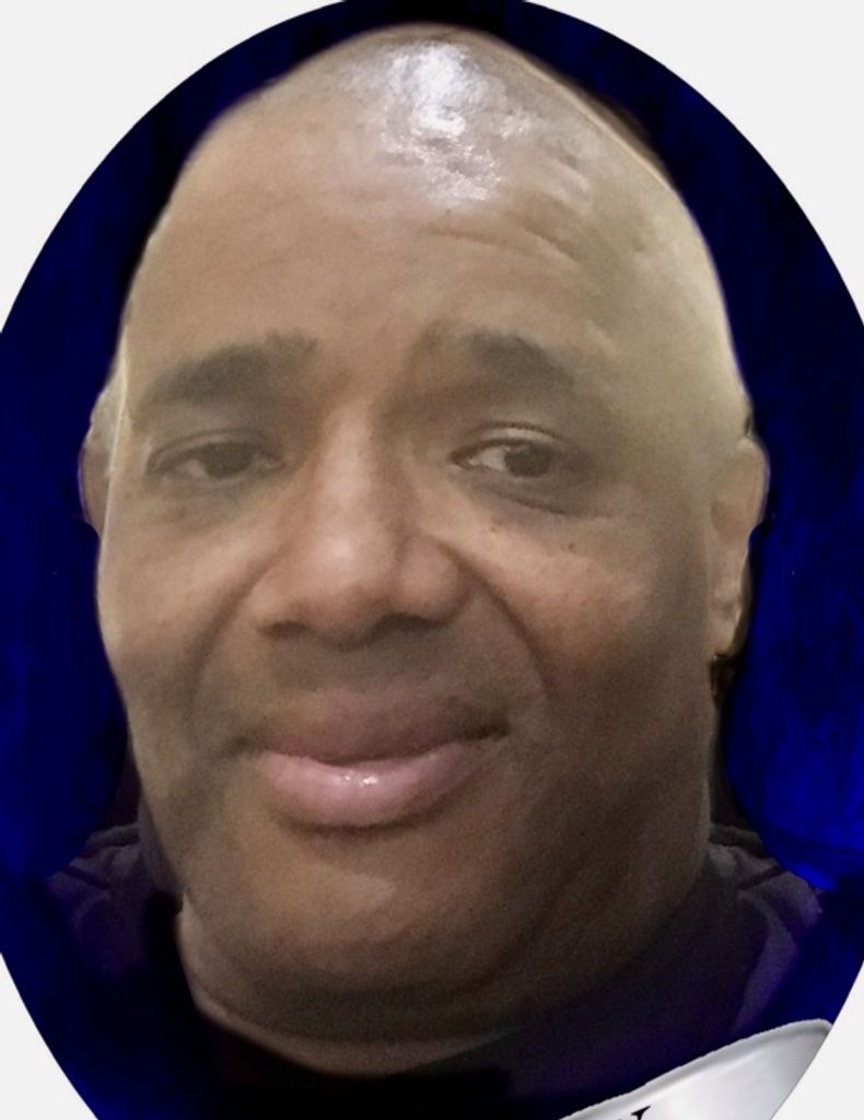 Master Isaiah Frazier Profile Photo