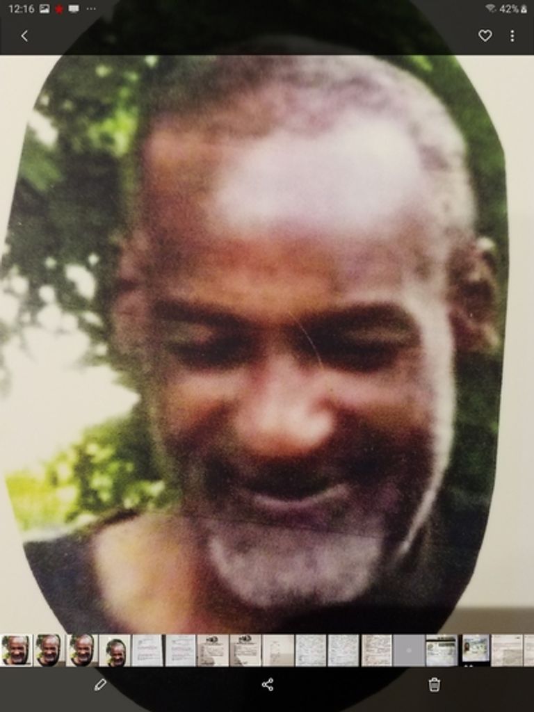 Leo Henry Walker Profile Photo