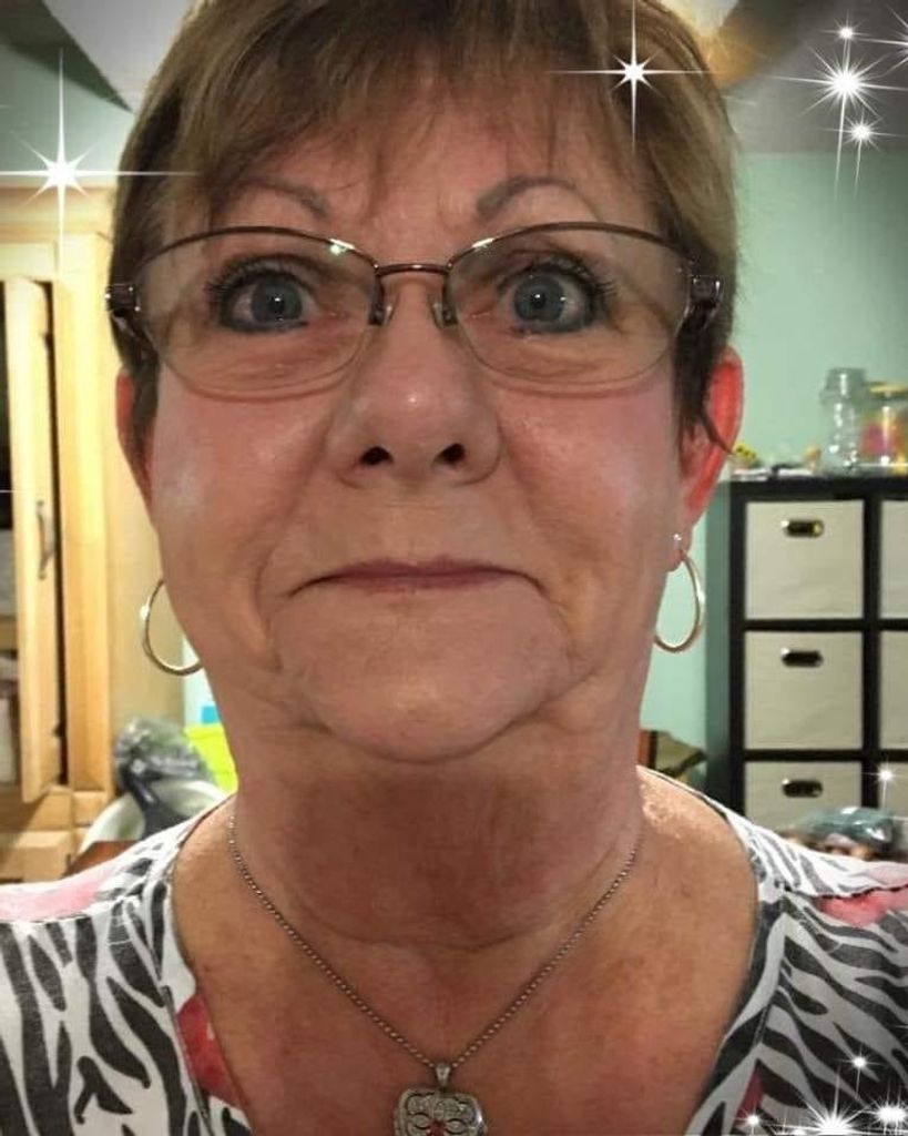Sharon Elaine Parker