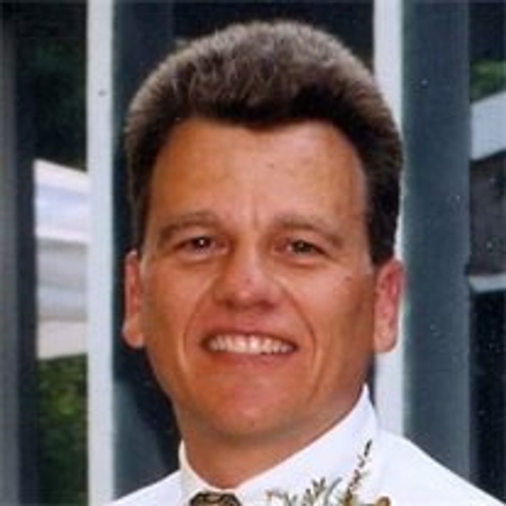Richard Davieds