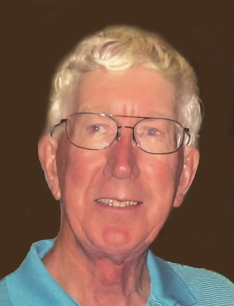 Melvin F. “Mel” Mueller Profile Photo