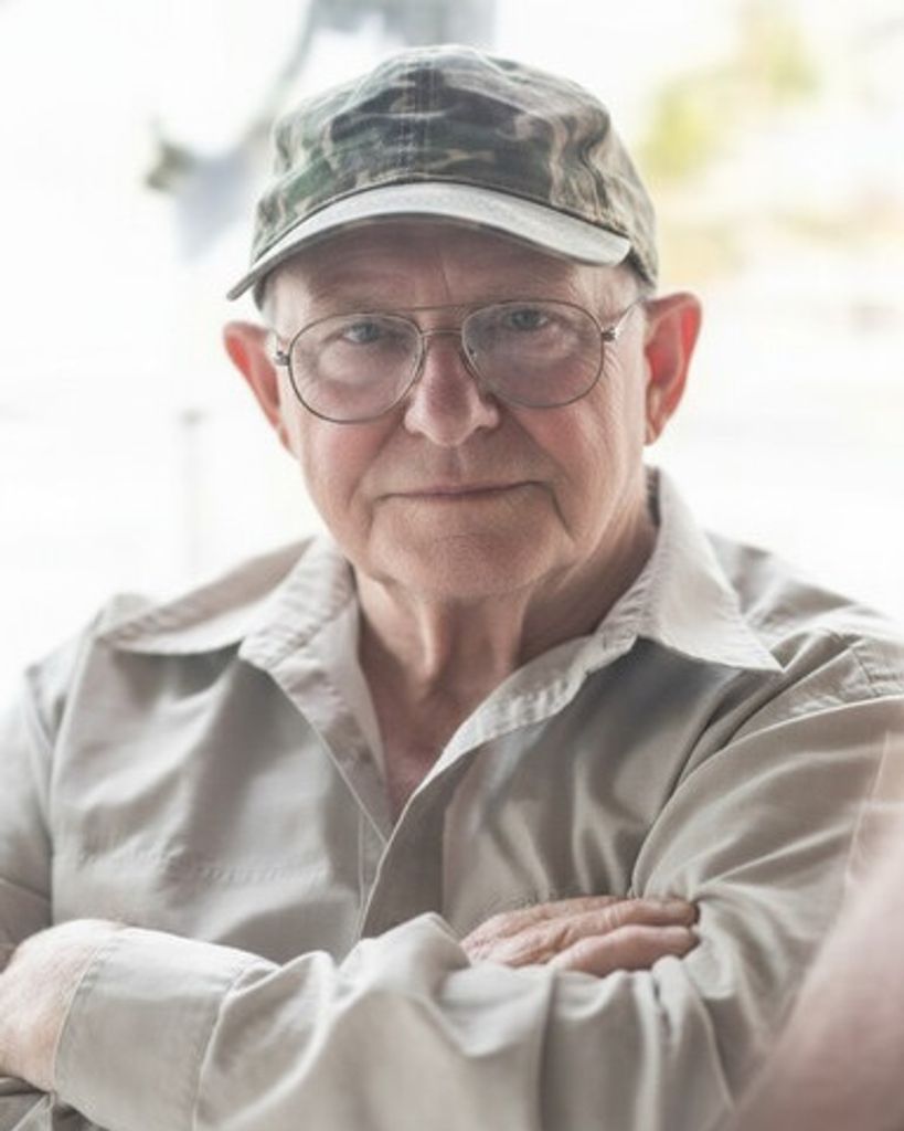 Orville Gerald Roemhildt Profile Photo