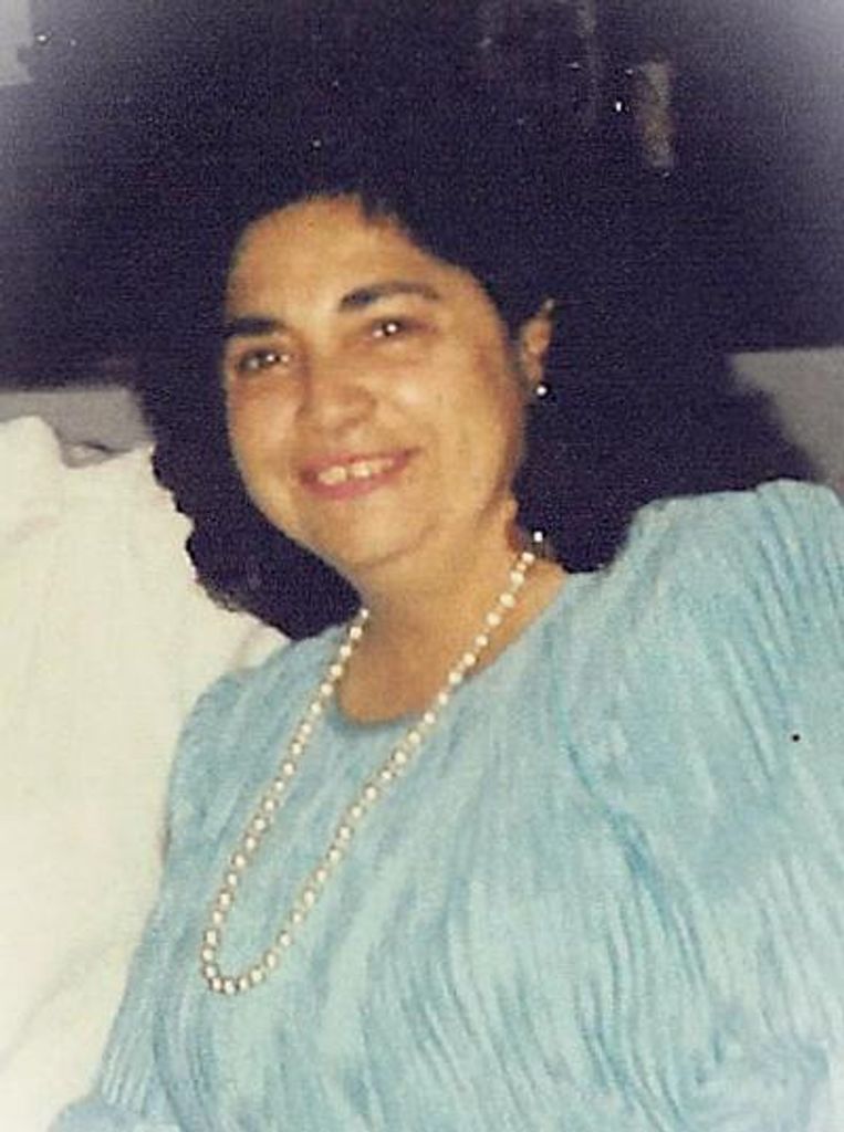 Camille A. Moretti Profile Photo