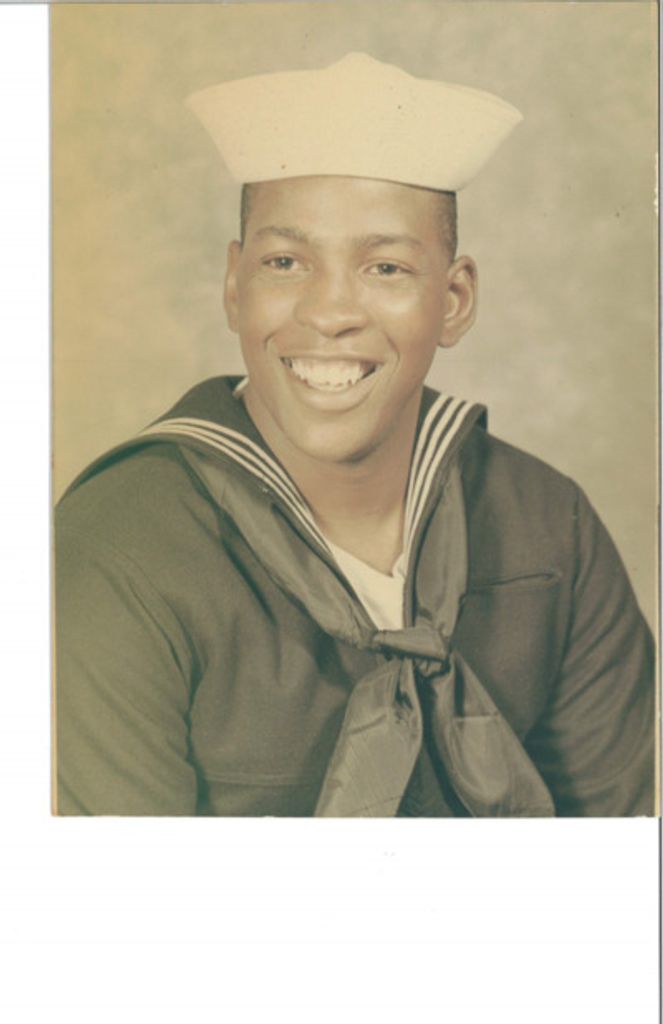 Robert Ray Profile Photo