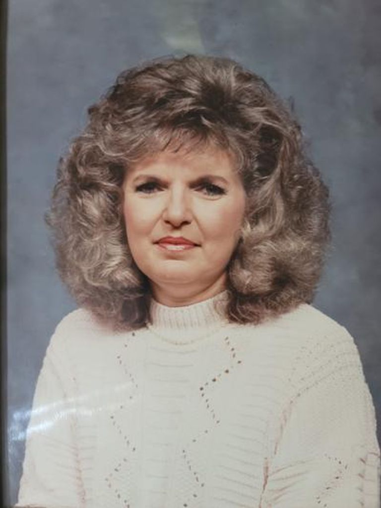 Patricia Walley Hough Profile Photo