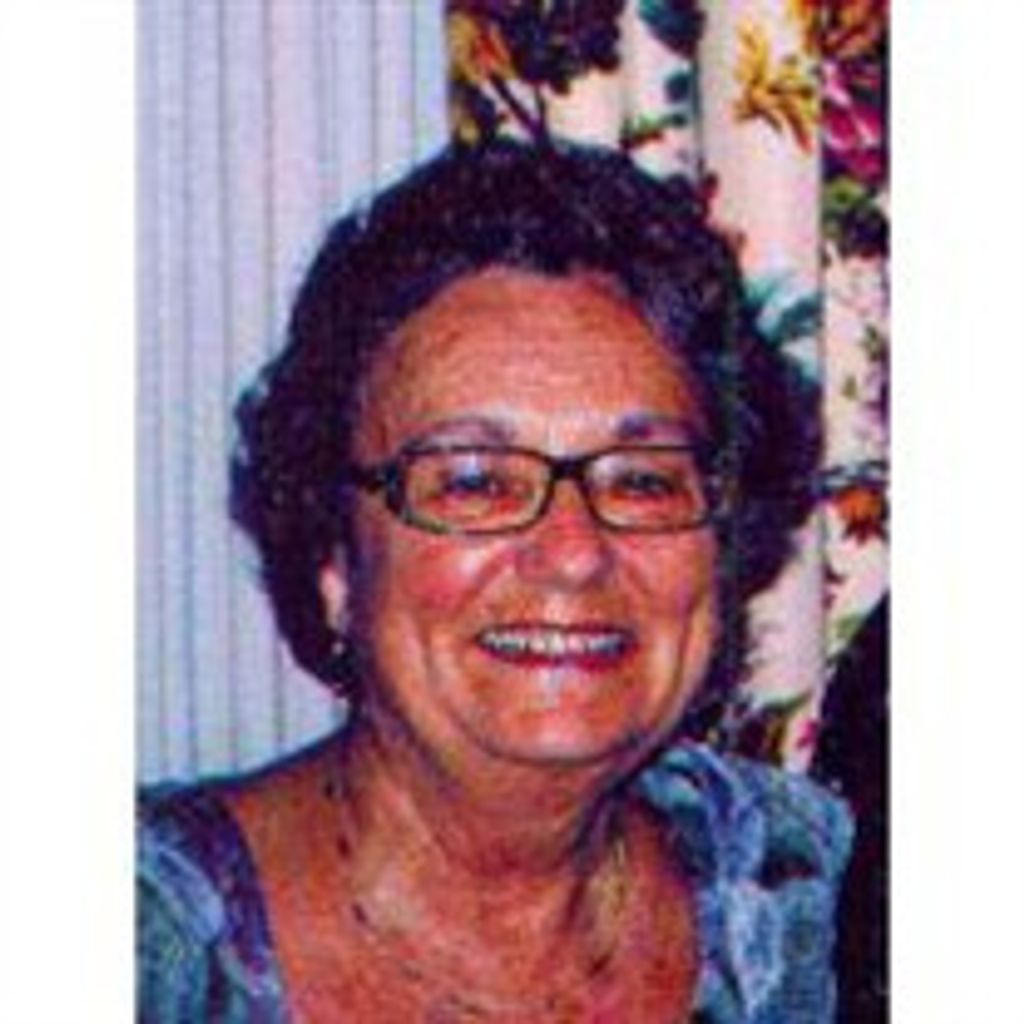 E. Audrey Kirchner