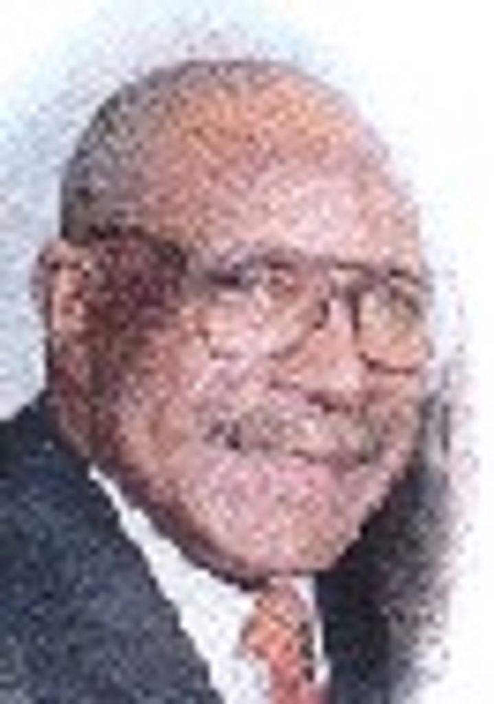 Felix Spivey