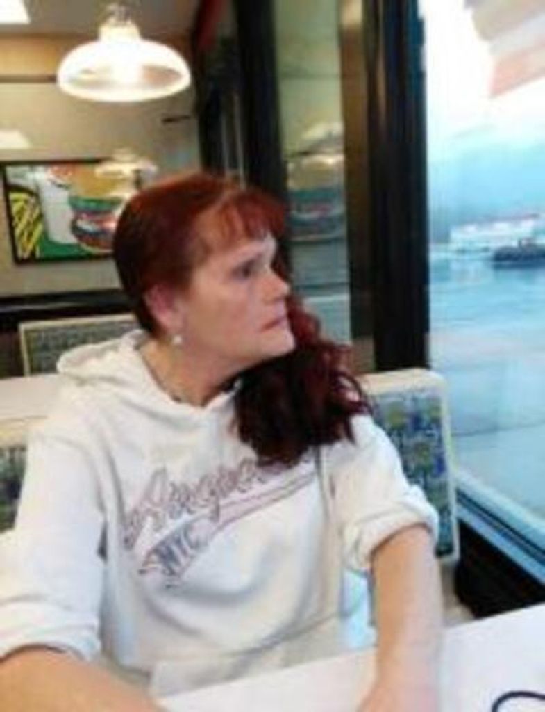 Livingston- Kimberly Ranae Seber Profile Photo