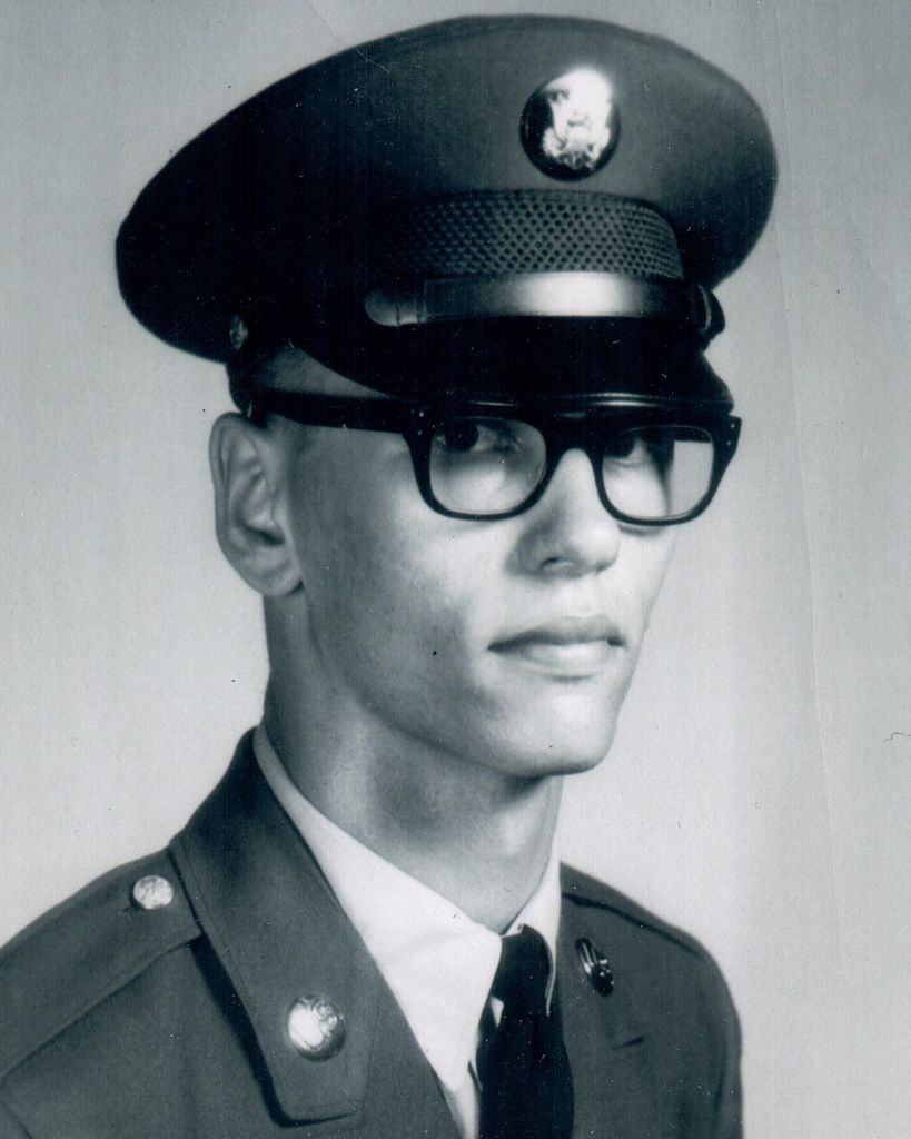 Raymon David Flakus, Sr.