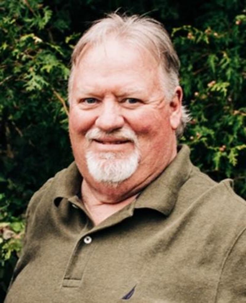 Michael Raycraft Profile Photo