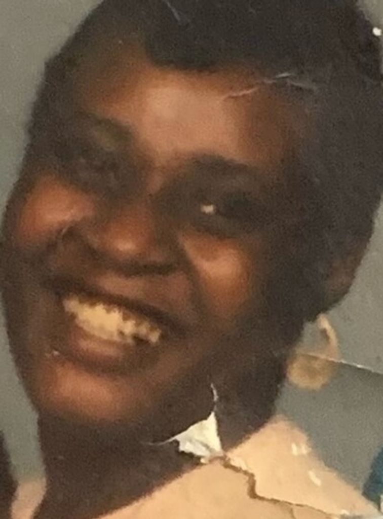 Peggy "Peg" Burton Profile Photo