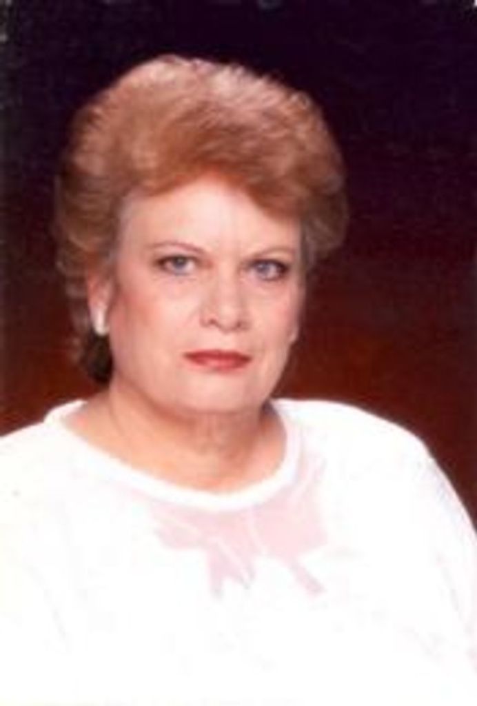 Ruth Irene Neely