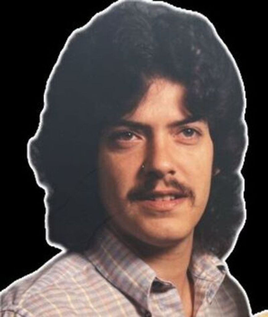 Keith Allen Busby Profile Photo