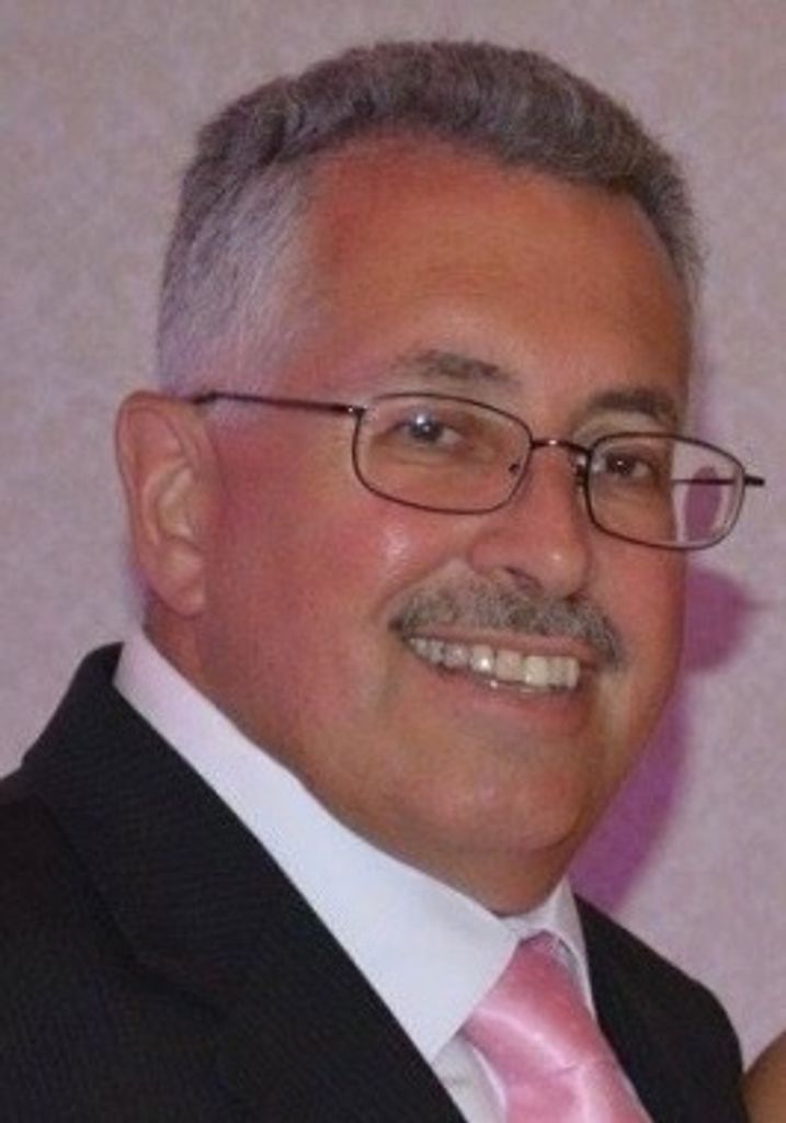 Michael Naccarato