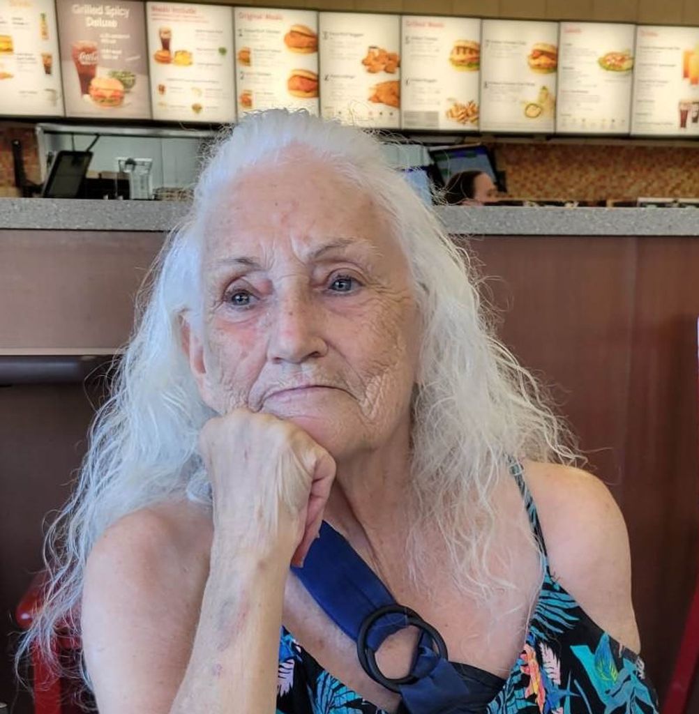 Joyce Ann "Mclemore" Dople Profile Photo