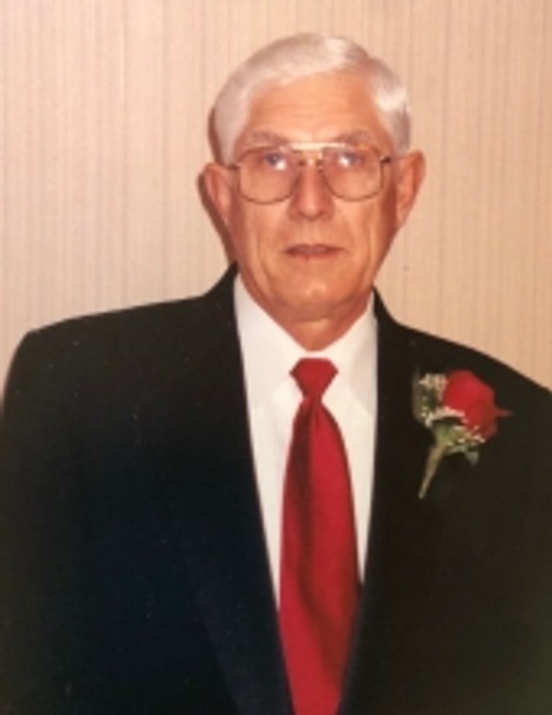 Lambert Young Webb