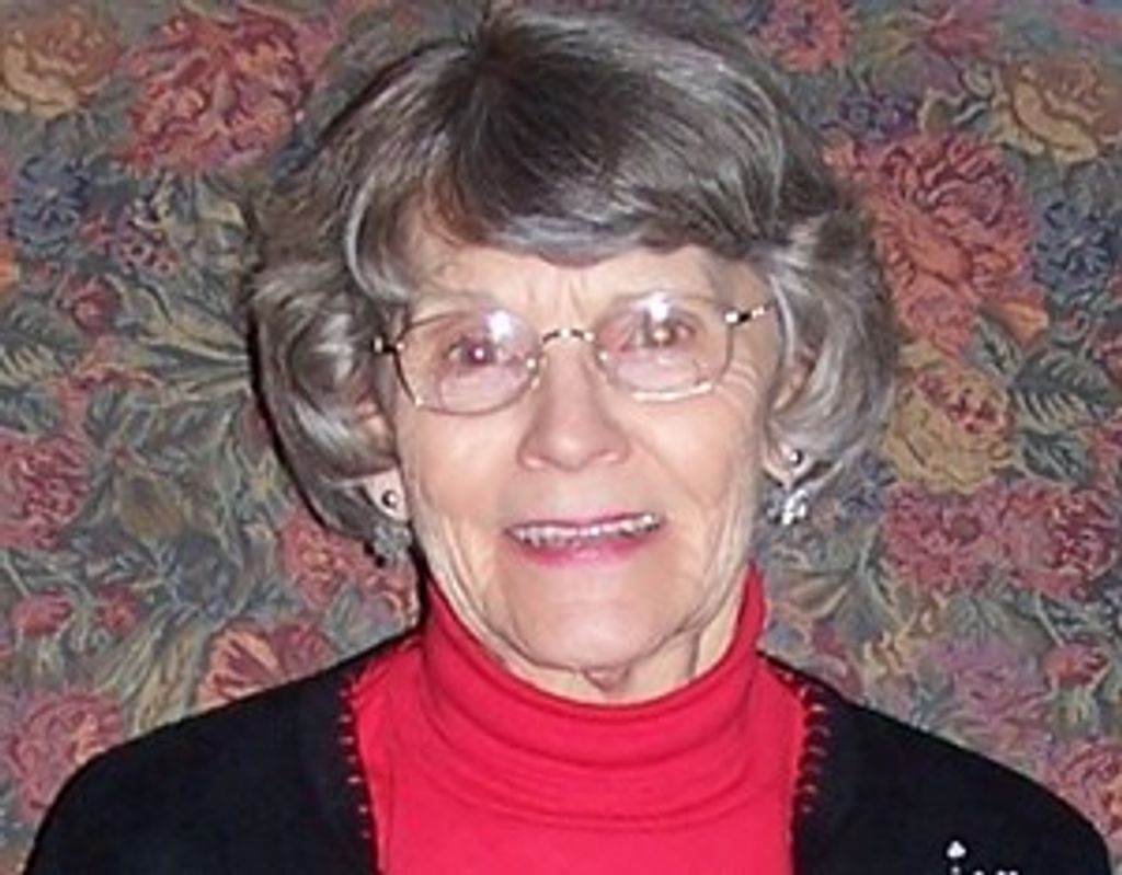 Martha Ann Skusa Profile Photo