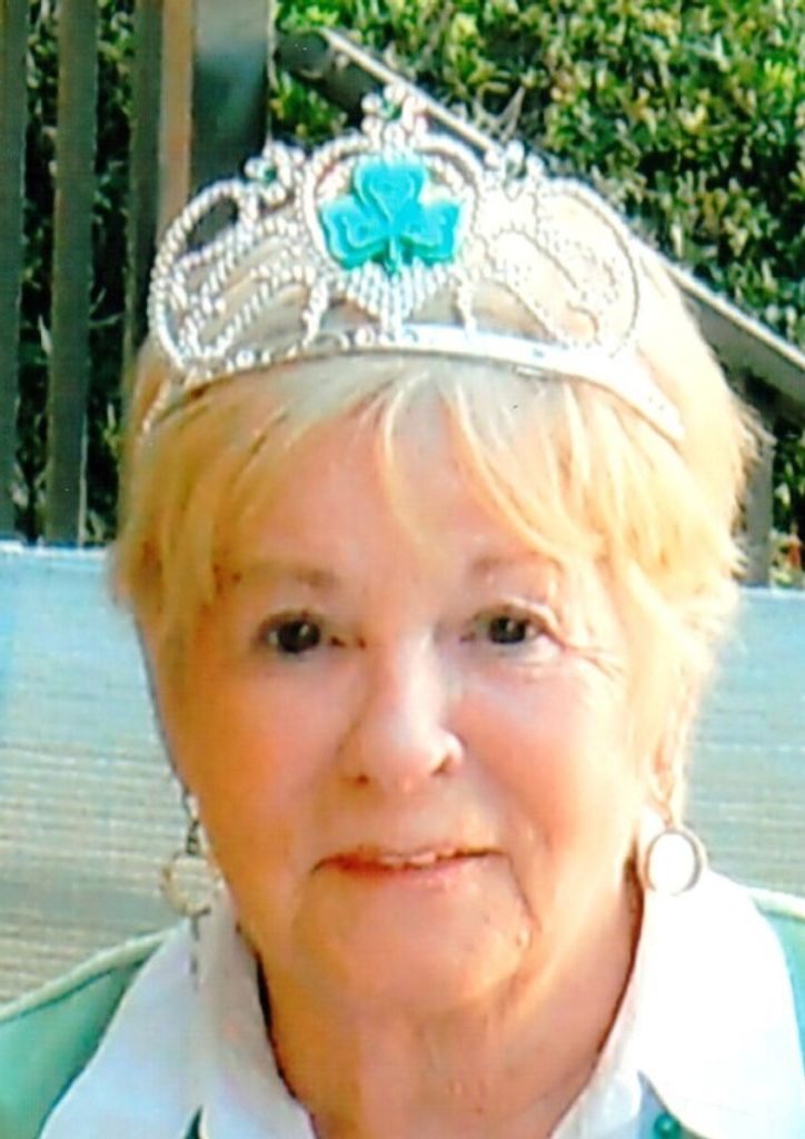 Elinor A. (Hurst)  Fitz-Maurice