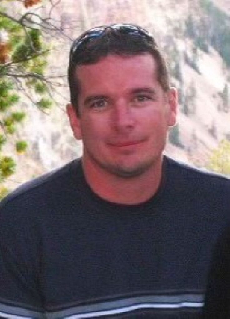 Michael David Pressel