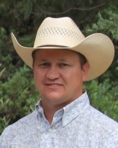 Levi Norman Wolf's obituary image