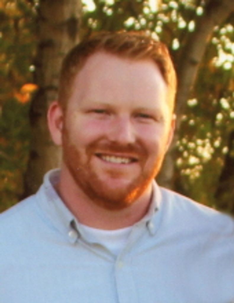 Dallin Dale Jolley