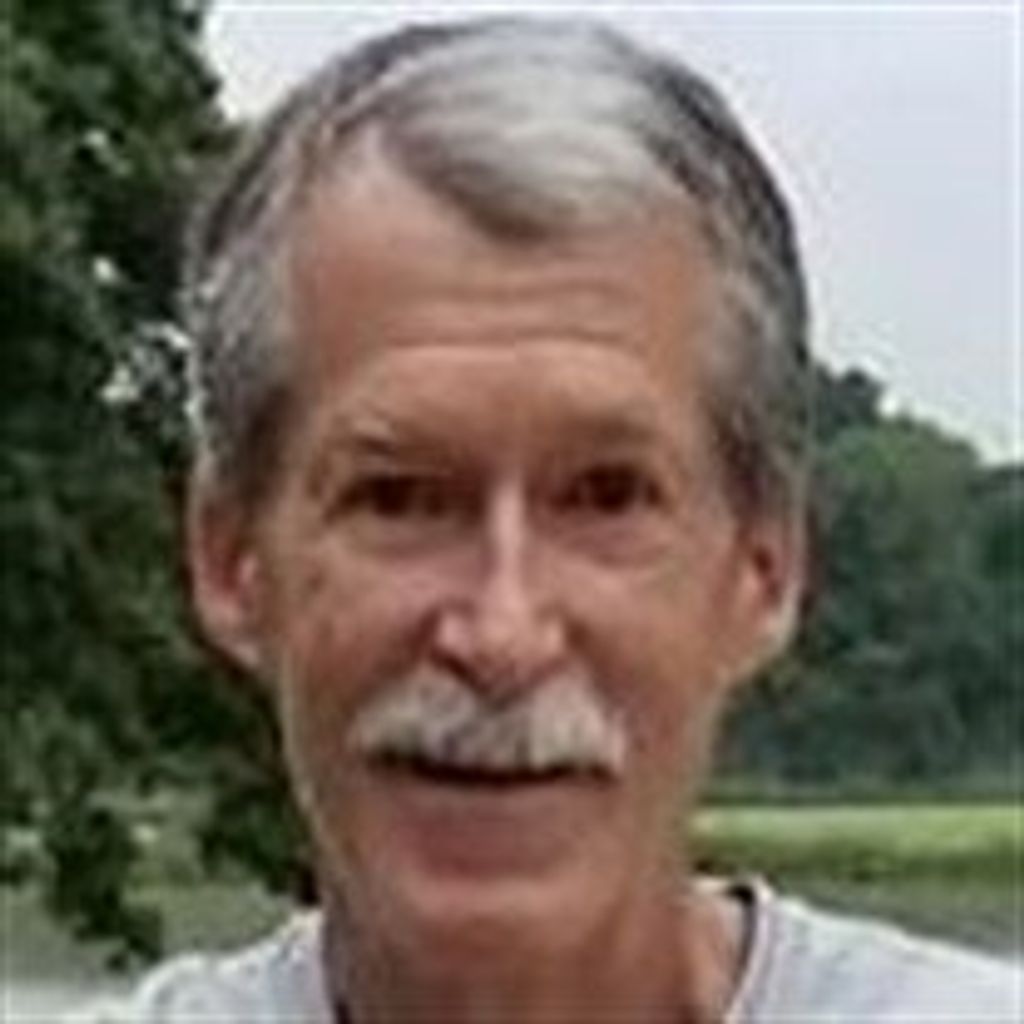 Charles  Robert Gonzalez