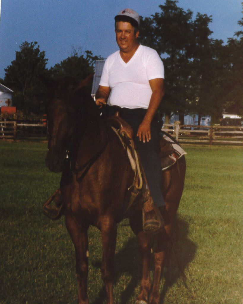 Donald Collins Profile Photo