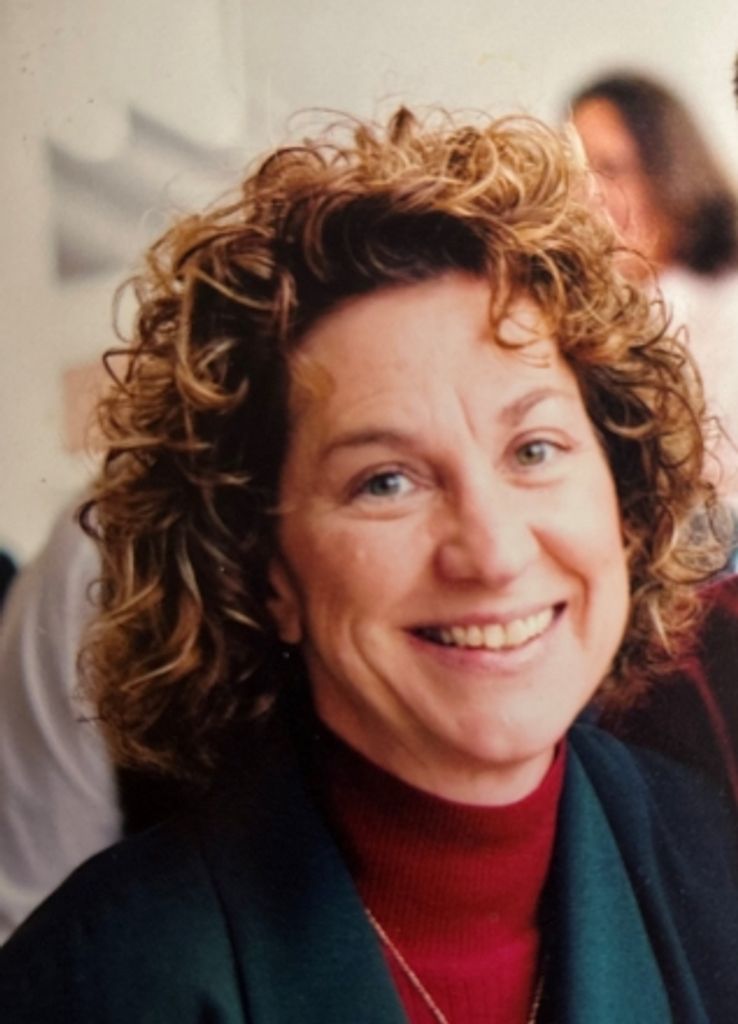 Donna Moulder O'Neal