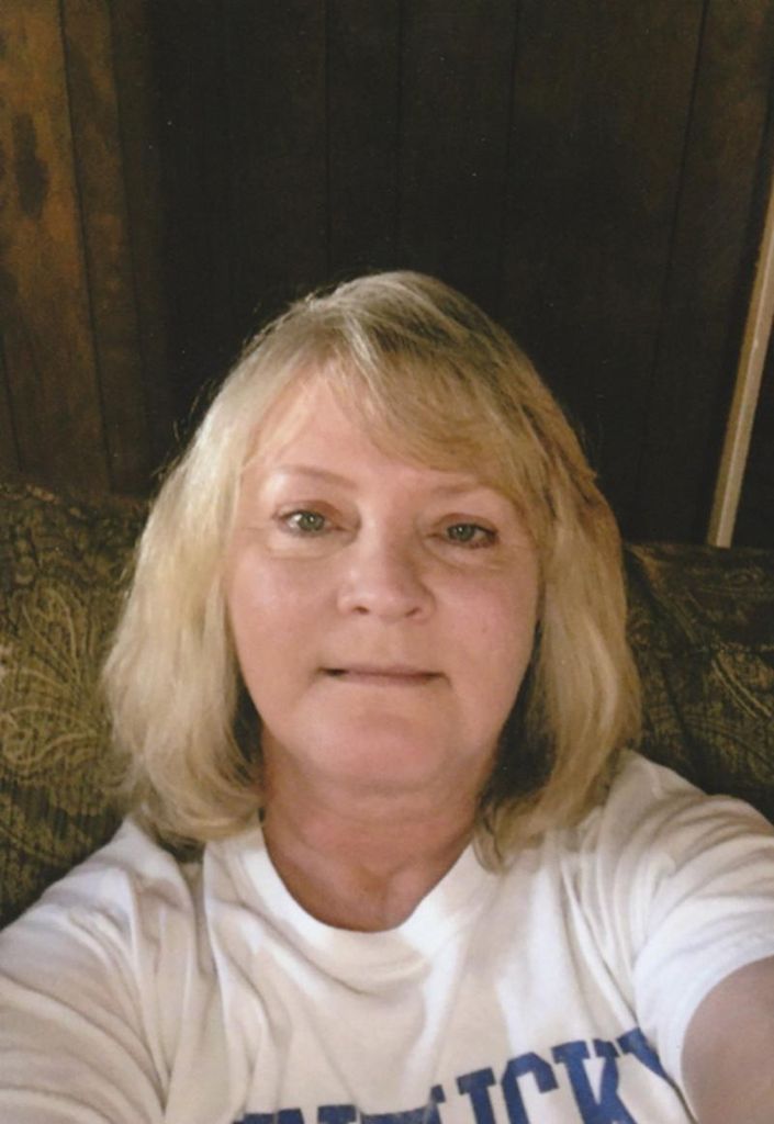 Carol Hill Farler Profile Photo
