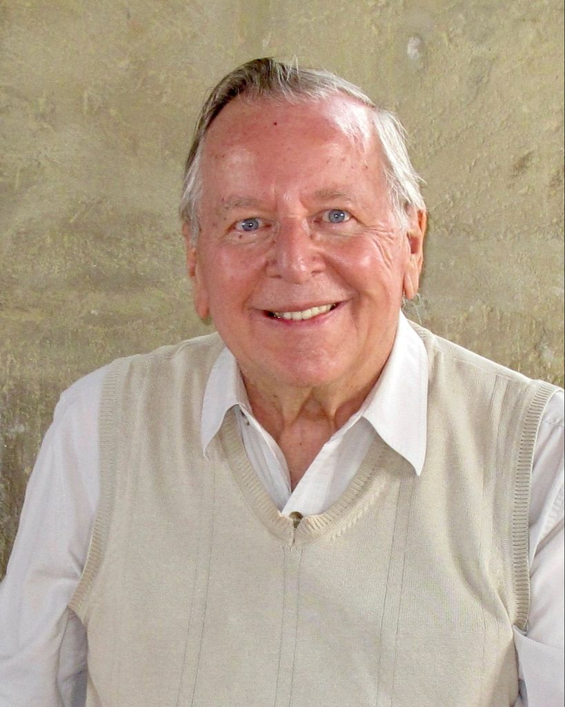 Ernest Christman Profile Photo