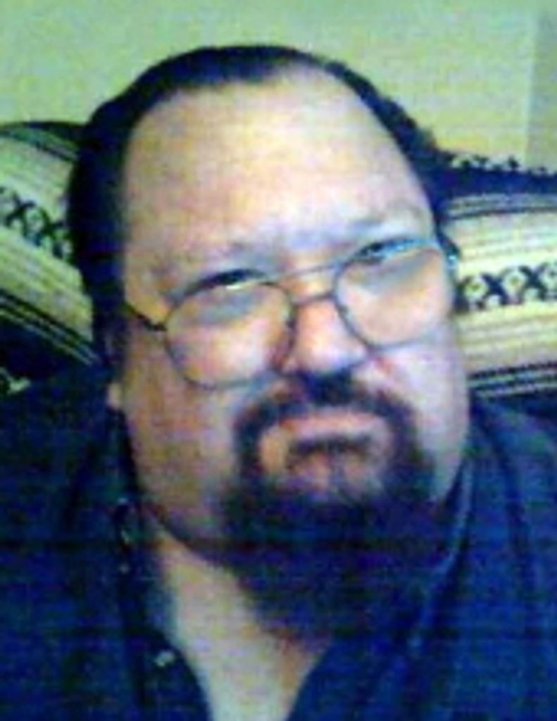 Brian L. Bailey