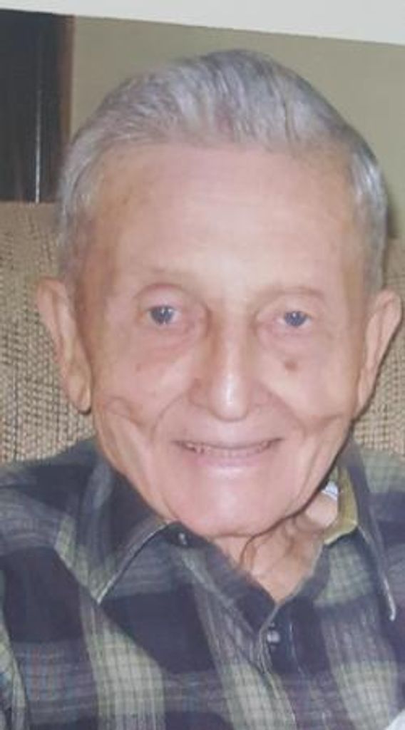 Raymond A. Miller
