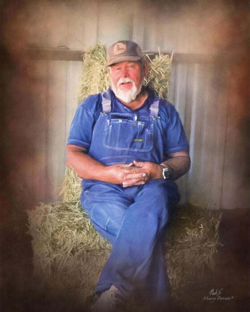 Walter Reams Profile Photo