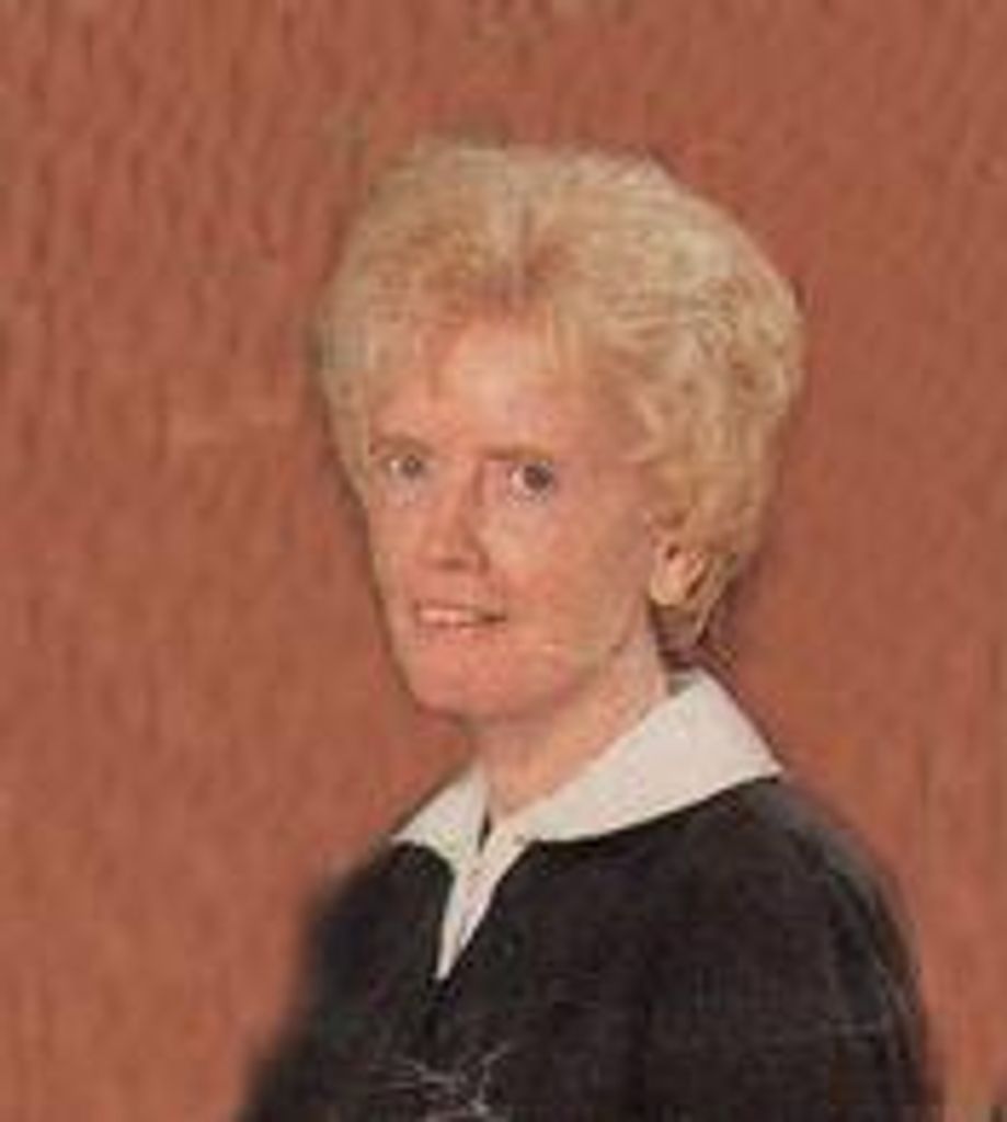 Margaret F. Macdonald