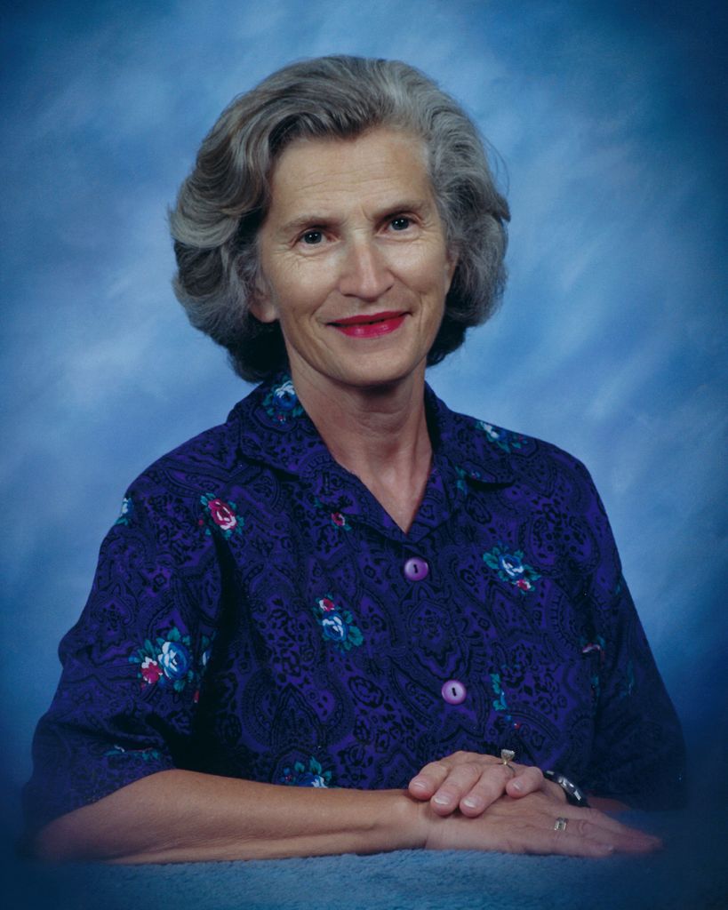 Carol Mae Earles Profile Photo