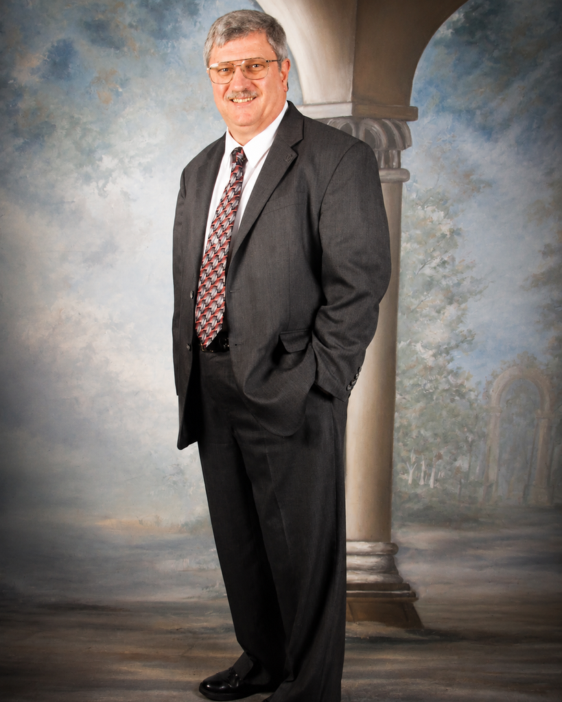 James Nicholas Roberts Profile Photo