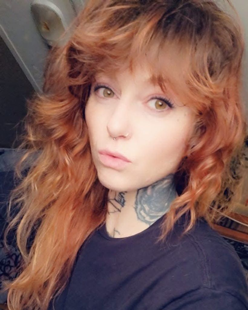 Chanda Michelle Davey Profile Photo