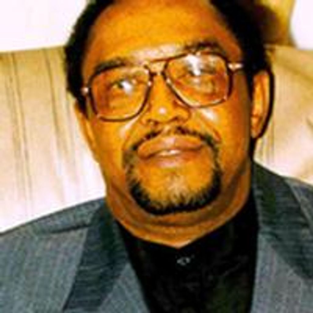 Gene Dunlap Profile Photo