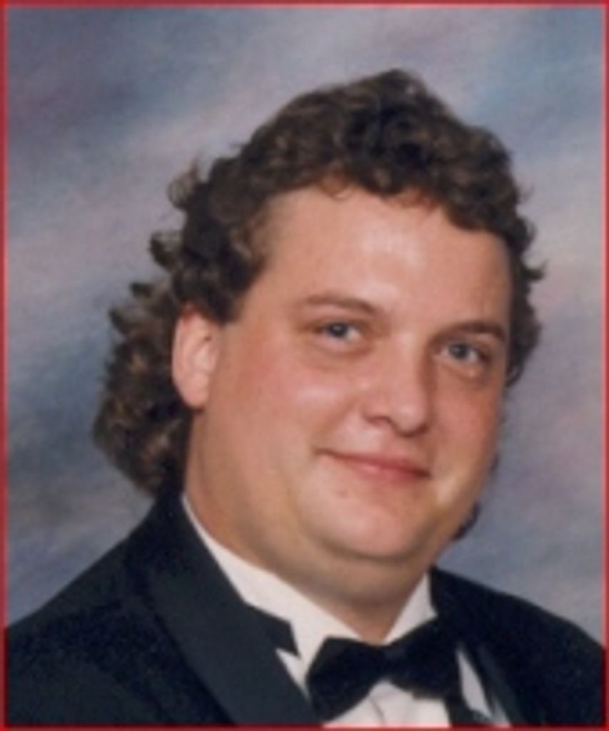 Jeffery Dale Mccleese