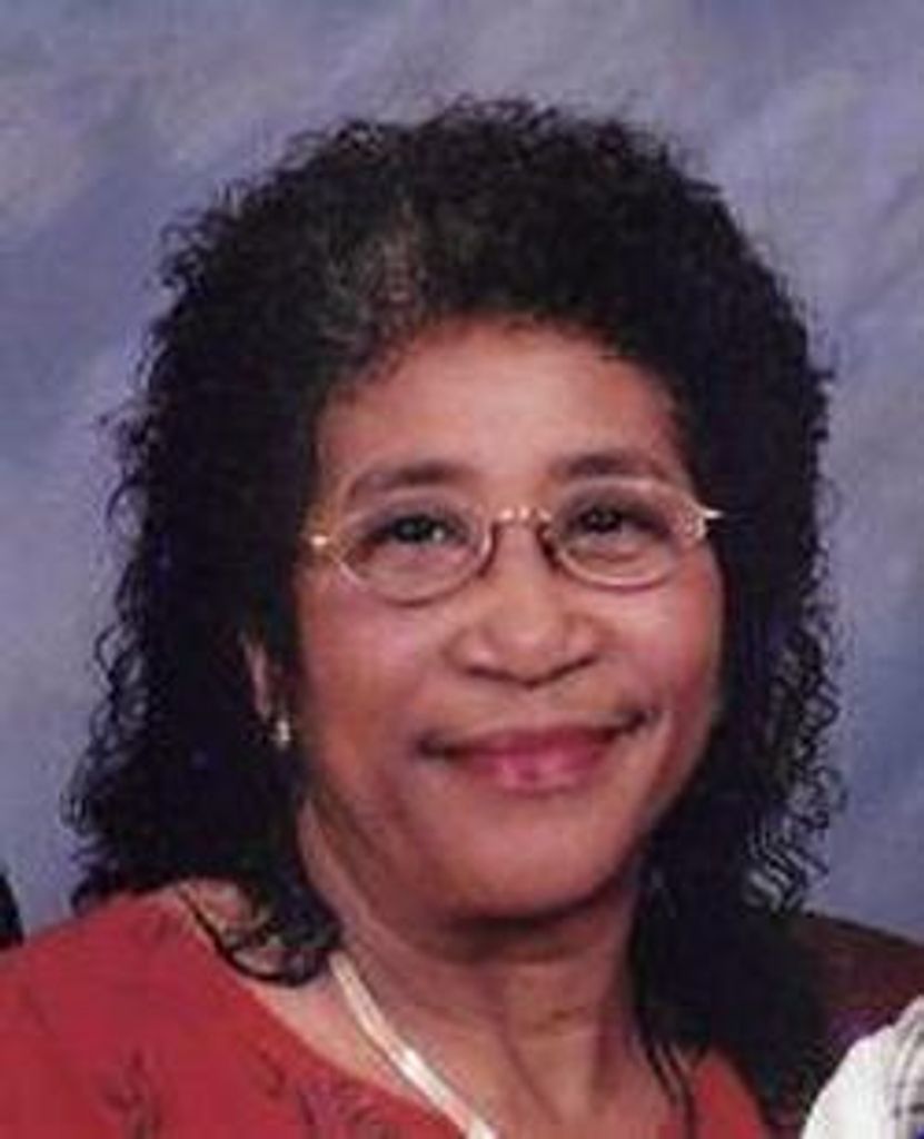 Etta M. Harris Profile Photo