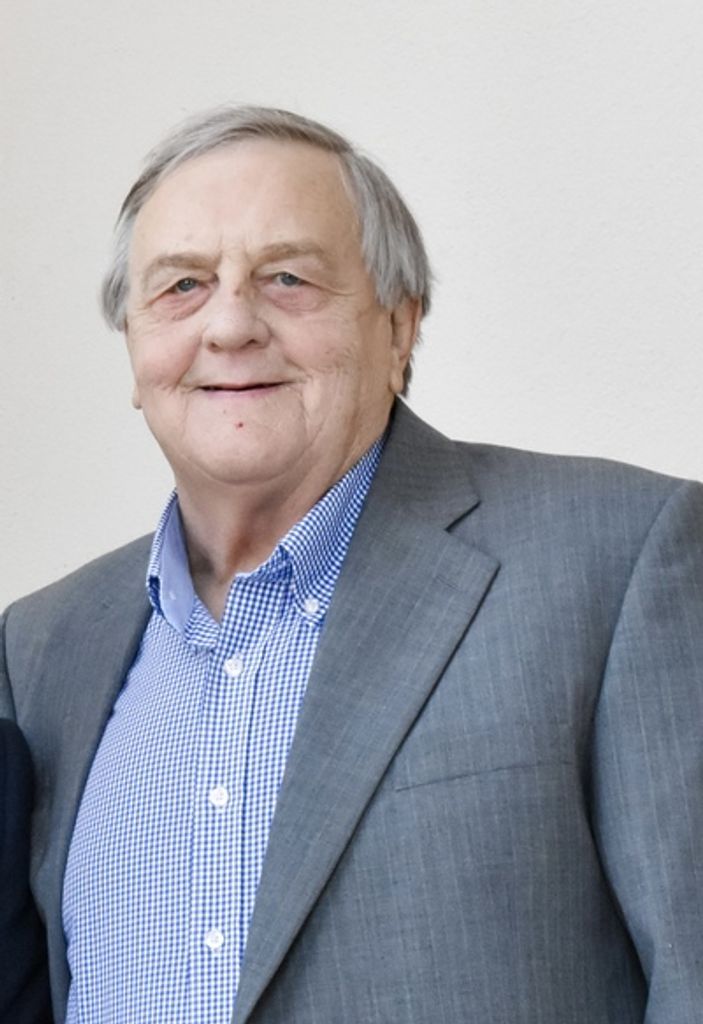 Fred Allen Barnett Profile Photo