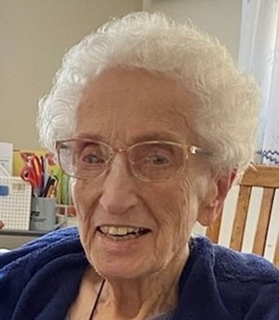 Florence Anderson Profile Photo
