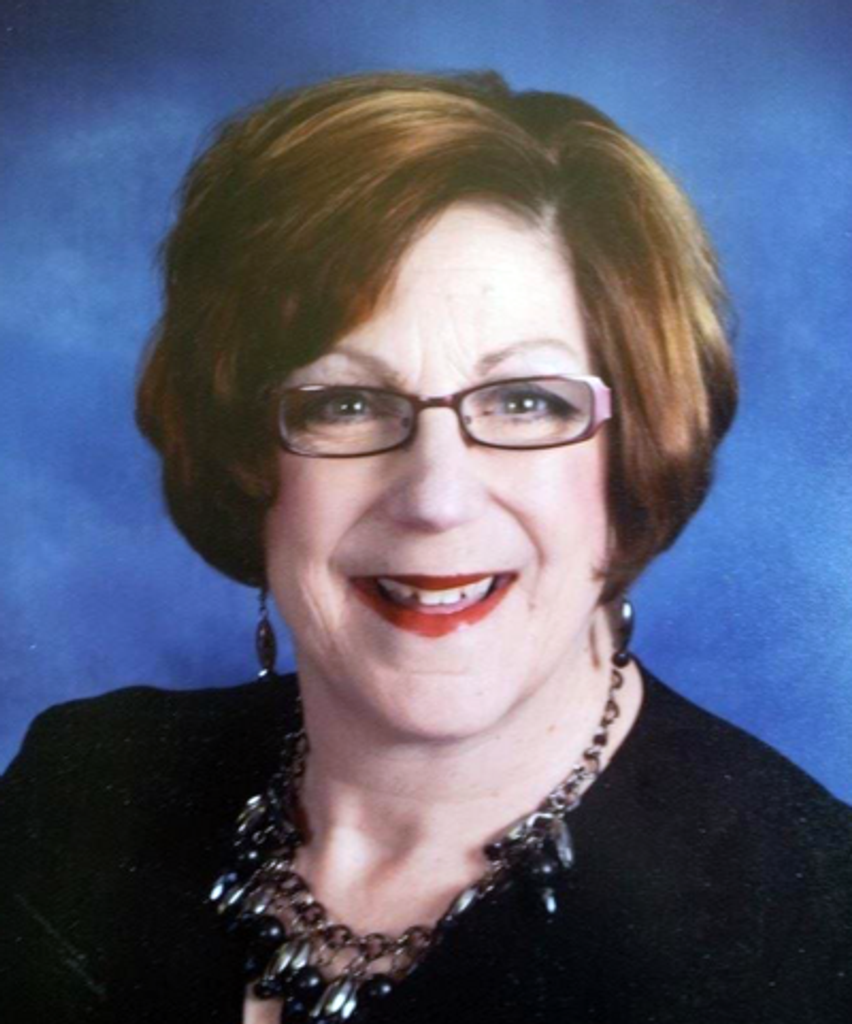 Nancy Kathryn Baxter Profile Photo