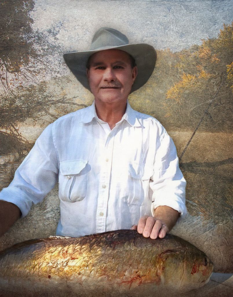 Michael Colson Profile Photo