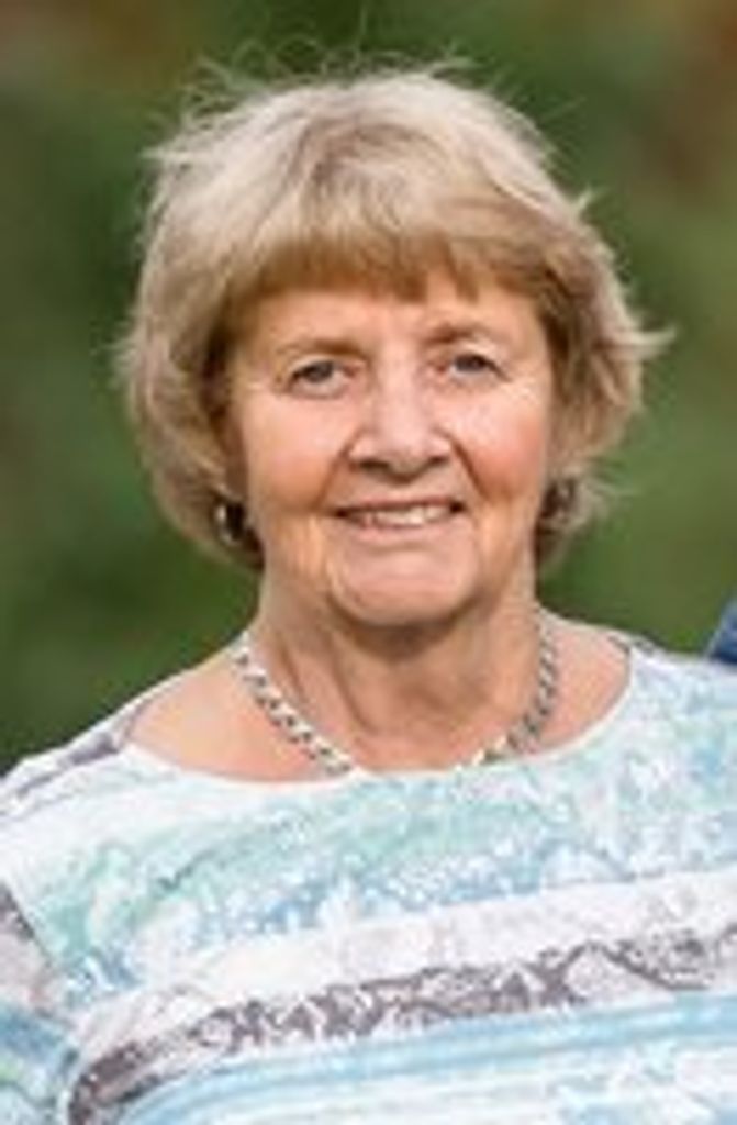 Lois Mummenthey