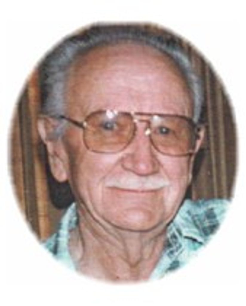 Nefton "Nip" Victor Nelson Profile Photo