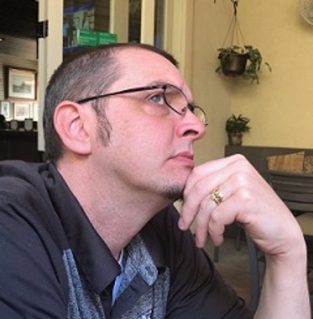 Jason Christopher O'Brien