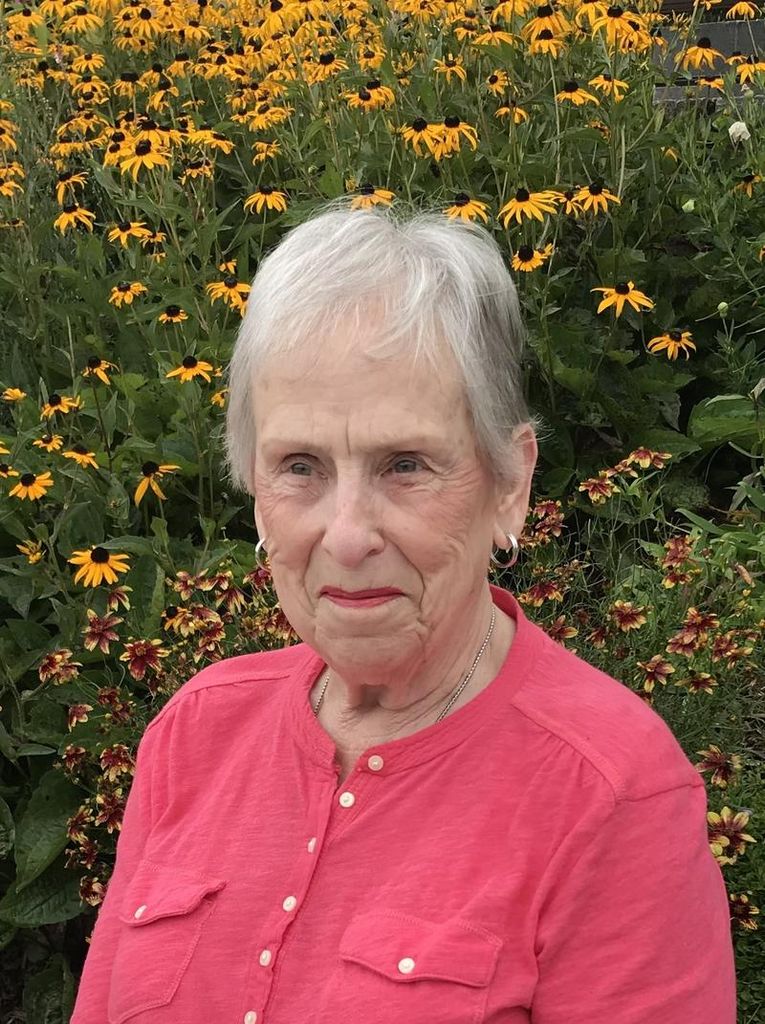 Betty Jean Phillips Jones Profile Photo