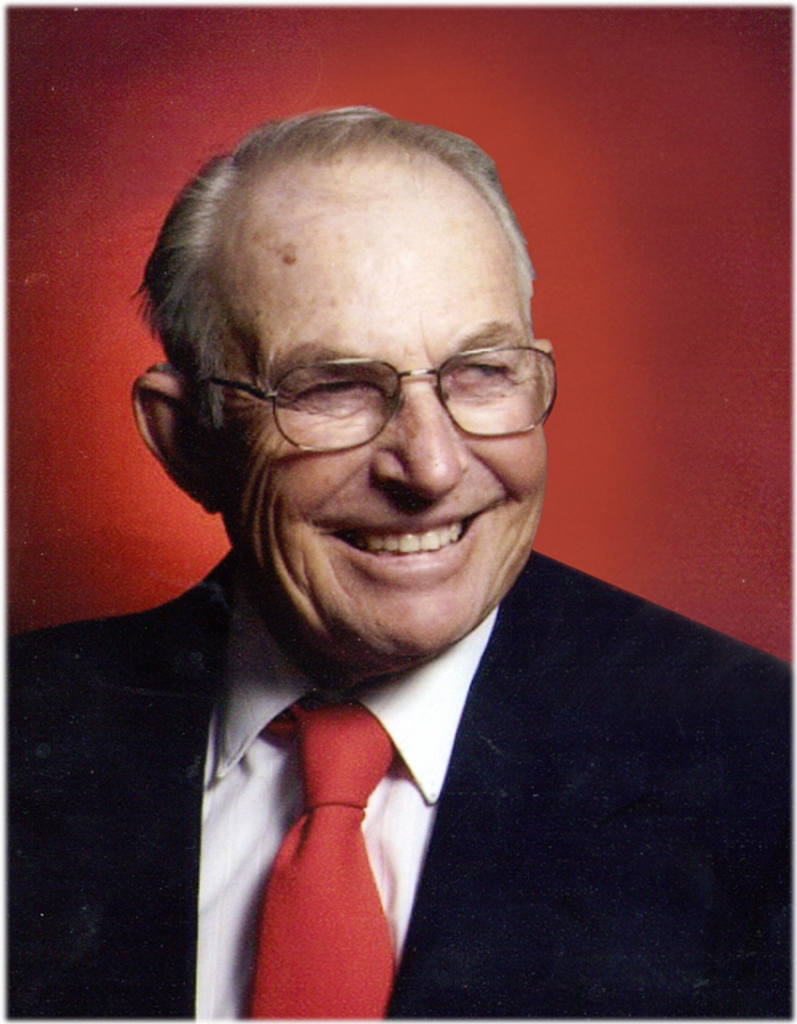 Wallace Dolch Profile Photo