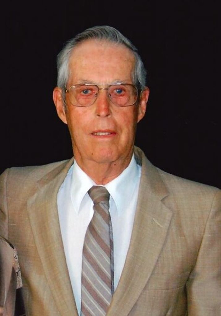 Robert Gerald Atchison Profile Photo